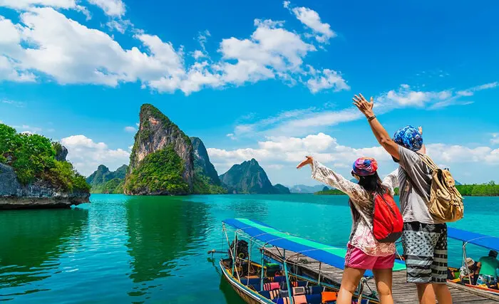 Sắc màu Đông Dương – Trải nghiệm Việt Nam cùng Indochina VietNam Travel!